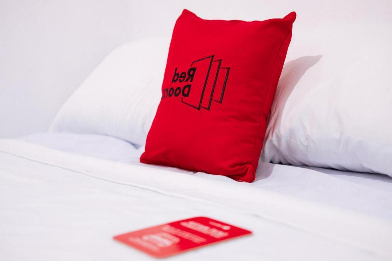 Reddoorz Near Mojokerto Train Station Hotel ภายนอก รูปภาพ